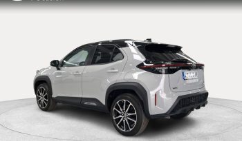 Toyota Yaris Cross 1.5 130H GR Sport lleno