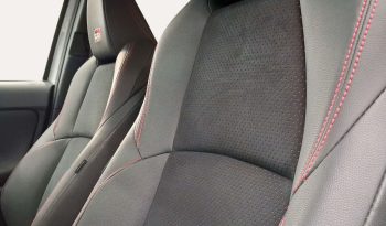 Toyota Yaris Cross 1.5 130H GR Sport lleno