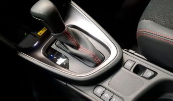 Toyota Yaris Cross 1.5 130H GR Sport lleno