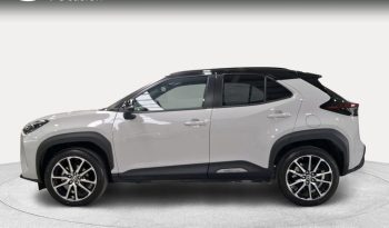 Toyota Yaris Cross 1.5 130H GR Sport lleno
