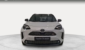 Toyota Yaris Cross 1.5 130H GR Sport lleno