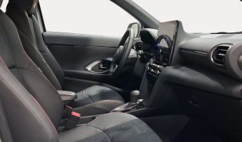 Toyota Yaris Cross 1.5 130H GR Sport lleno