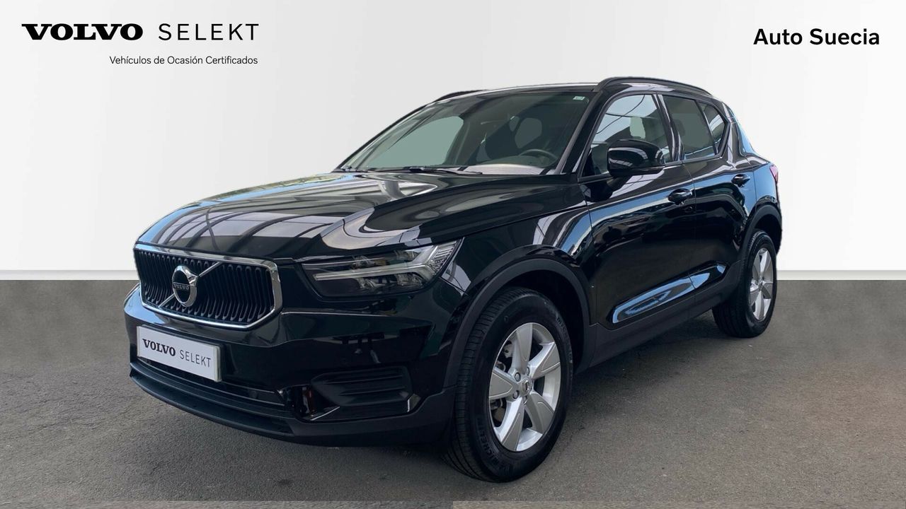 Volvo XC40 todoterreno 1.5 T2 MOMENTUM CORE AUTO 5P