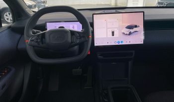 Lynk & Co 02 todoterreno BEV 66KWH CORE 5P lleno