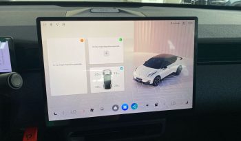 Lynk & Co 02 todoterreno BEV 66KWH CORE 5P lleno