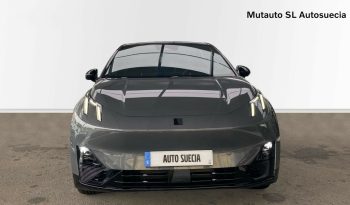 Lynk & Co 02 todoterreno BEV 66KWH CORE 5P lleno