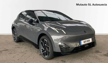 Lynk & Co 02 todoterreno BEV 66KWH CORE 5P lleno