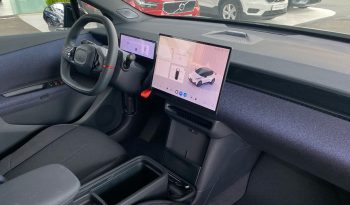 Lynk & Co 02 todoterreno BEV 66KWH CORE 5P lleno