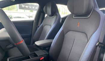 Lynk & Co 02 todoterreno BEV 66KWH CORE 5P lleno