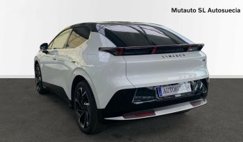 Lynk & Co 02 todoterreno BEV 66KWH MORE 5P lleno