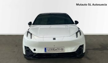 Lynk & Co 02 todoterreno BEV 66KWH MORE 5P lleno