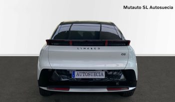 Lynk & Co 02 todoterreno BEV 66KWH MORE 5P lleno