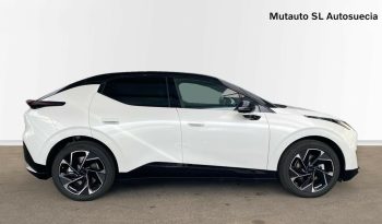 Lynk & Co 02 todoterreno BEV 66KWH MORE 5P lleno