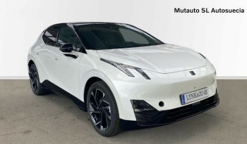 Lynk & Co 02 todoterreno BEV 66KWH MORE 5P lleno