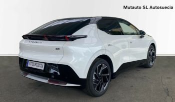 Lynk & Co 02 todoterreno BEV 66KWH MORE 5P lleno