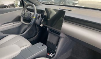 Lynk & Co 02 todoterreno BEV 66KWH MORE 5P lleno