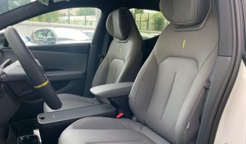 Lynk & Co 02 todoterreno BEV 66KWH MORE 5P lleno