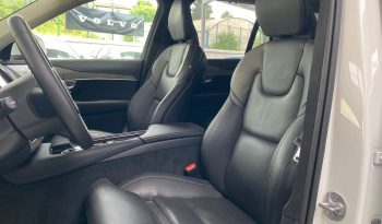 Volvo XC90 todoterreno 2.0 B5 D MHEV ULTIMATE BRIGHT AWD AUTO 5P 7 Plazas lleno