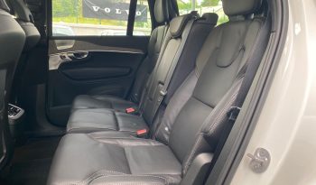 Volvo XC90 todoterreno 2.0 B5 D MHEV ULTIMATE BRIGHT AWD AUTO 5P 7 Plazas lleno