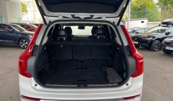 Volvo XC90 todoterreno 2.0 B5 D MHEV ULTIMATE BRIGHT AWD AUTO 5P 7 Plazas lleno