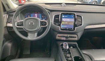 Volvo XC90 todoterreno 2.0 B5 D MHEV ULTIMATE BRIGHT AWD AUTO 5P 7 Plazas lleno