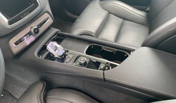 Volvo XC90 todoterreno 2.0 B5 D MHEV ULTIMATE BRIGHT AWD AUTO 5P 7 Plazas lleno