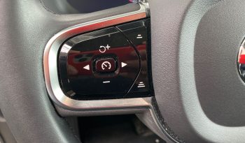Volvo XC90 todoterreno 2.0 B5 D MHEV ULTIMATE BRIGHT AWD AUTO 5P 7 Plazas lleno