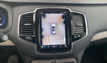 Volvo XC90 todoterreno 2.0 B5 D MHEV ULTIMATE BRIGHT AWD AUTO 5P 7 Plazas lleno