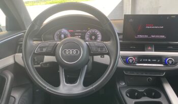 Audi A4 A4  2.0 40 TDI S TRONIC QUATTRO 5P lleno
