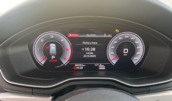 Audi A4 A4  2.0 40 TDI S TRONIC QUATTRO 5P lleno