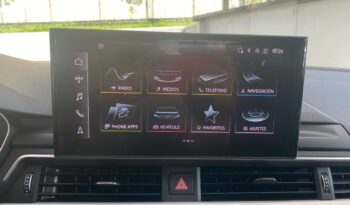 Audi A4 A4  2.0 40 TDI S TRONIC QUATTRO 5P lleno