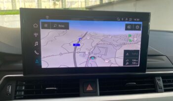 Audi A4 A4  2.0 40 TDI S TRONIC QUATTRO 5P lleno