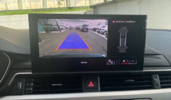 Audi A4 A4  2.0 40 TDI S TRONIC QUATTRO 5P lleno