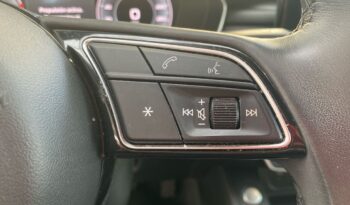 Audi A4 A4  2.0 40 TDI S TRONIC QUATTRO 5P lleno