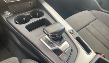 Audi A4 A4  2.0 40 TDI S TRONIC QUATTRO 5P lleno