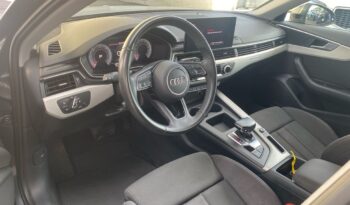 Audi A4 A4  2.0 40 TDI S TRONIC QUATTRO 5P lleno