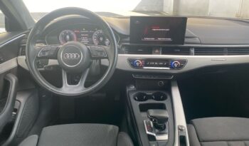 Audi A4 A4  2.0 40 TDI S TRONIC QUATTRO 5P lleno