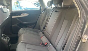 Audi A4 A4  2.0 40 TDI S TRONIC QUATTRO 5P lleno
