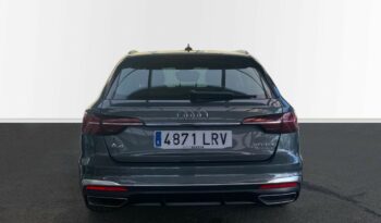 Audi A4 A4  2.0 40 TDI S TRONIC QUATTRO 5P lleno
