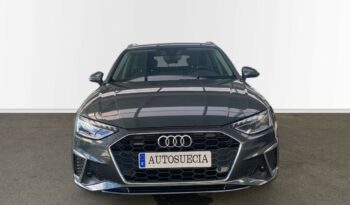 Audi A4 A4  2.0 40 TDI S TRONIC QUATTRO 5P lleno