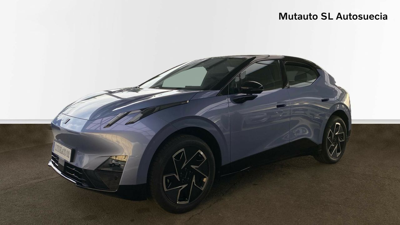 Lynk & Co 02 LYNKO 02 CORE 5P