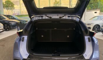 Lynk & Co 02 LYNKO 02 CORE 5P lleno