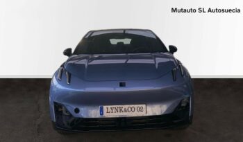 Lynk & Co 02 LYNKO 02 CORE 5P lleno