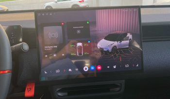 Lynk & Co 02 LYNKO 02 CORE MY25 lleno