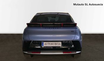 Lynk & Co 02 LYNKO 02 CORE MY25 lleno