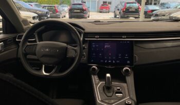 Lynk & Co 01 LYNKO 01 1.5 PHEV 6.6KW 5P lleno