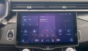 Lynk & Co 01 LYNKO 01 1.5 PHEV 6.6KW 5P lleno