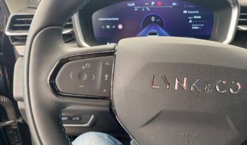 Lynk & Co 01 LYNKO 01 1.5 PHEV 6.6KW 5P lleno