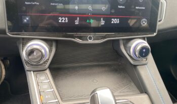 Lynk & Co 01 LYNKO 01 1.5 PHEV 6.6KW 5P lleno