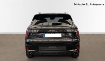 Lynk & Co 01 LYNKO 01 1.5 PHEV 6.6KW 5P lleno